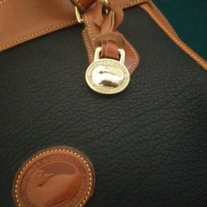 Dooney & Bourke purse